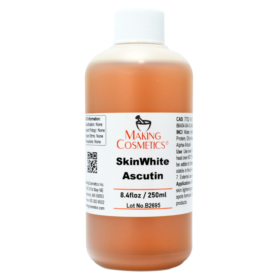 SkinWhite Ascutin image number 0